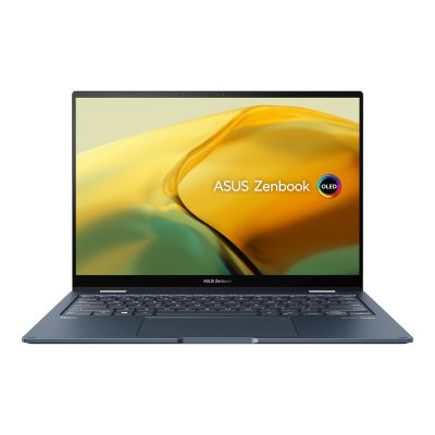ноутбук ASUS ZenBook 14 Flip OLED UP3404VA-KN184W 90NB10E2-M008S0