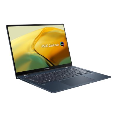 ASUS ZenBook 14 Flip OLED UP3404VA-KN184W 90NB10E2-M008S0