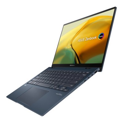 ноутбук ASUS ZenBook 14 Flip OLED UP3404VA-KN184W 90NB10E2-M008S0