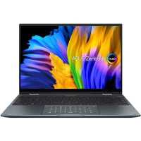 ноутбук ASUS ZenBook 14 Flip OLED UP5401EA-KN501T 90NB0V41-M00550