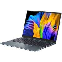 ноутбук ASUS ZenBook 14 Flip OLED UP5401EA-KN034T 90NB0V41-M00670