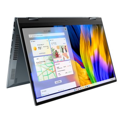 ASUS ZenBook 14 Flip OLED UP5401ZA-KN037W 90NB0XL1-M00210