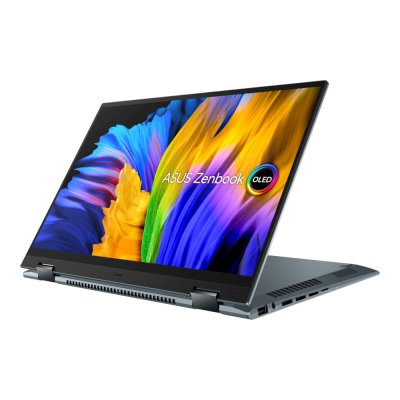 ноутбук ASUS ZenBook 14 Flip OLED UP5401ZA-KN037W 90NB0XL1-M00210