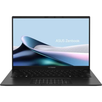 ноутбук ASUS ZenBook 14 OLED UM3406GA-QD118 90NB17R1-M006D0