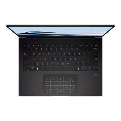 ноутбук ASUS ZenBook 14 OLED UM3406GA-QD118 90NB17R1-M006D0
