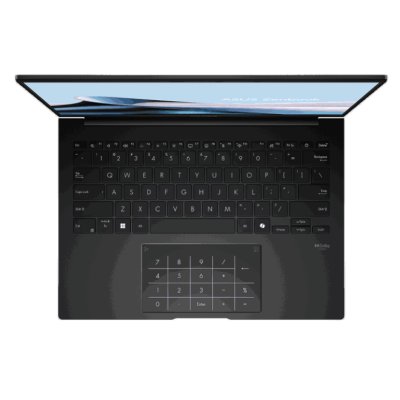 ноутбук ASUS ZenBook 14 UM3406KA-QD212 90NB14U1-M00CE0