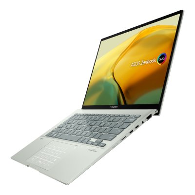 ноутбук ASUS ZenBook 14 UX3402ZA-KM542W 90NB0WC2-M01310-wpro