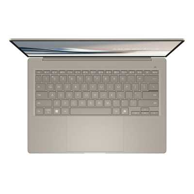 ноутбук ASUS ZenBook A14 UX3407QA-QD197W 90NB1501-M00850