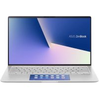 ноутбук ASUS ZenBook 14 UX434FAC-A6313R 90NB0MQ8-M05460