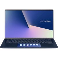 ноутбук ASUS ZenBook 14 UX434FL-A6006R 90NB0MP1-M05580