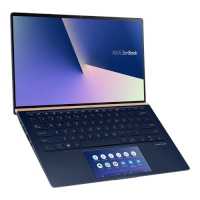 ASUS ZenBook 14 UX434FL-A6019T 90NB0MP1-M11040