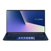 ноутбук ASUS ZenBook 14 UX434FLC-A5425R 90NB0MP5-M09020