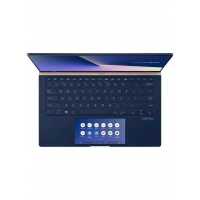 ноутбук ASUS ZenBook 14 UX434FQ-A5040R 90NB0RM5-M01690