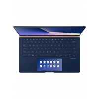 ноутбук ASUS ZenBook 14 UX434FQ-A5037R 90NB0RM5-M01680