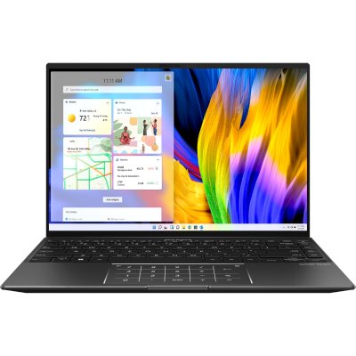 ноутбук ASUS ZenBook 14X OLED UM5401QA-L7256 90NB0UR5-M00FZ0