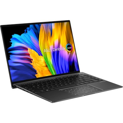 ноутбук ASUS ZenBook 14X OLED UM5401QA-L7256 90NB0UR5-M00FZ0
