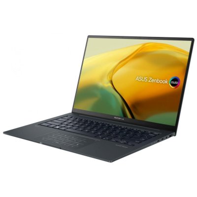 ноутбук ASUS ZenBook 14X OLED UX3404VC-M9134X 90NB10H1-M00710