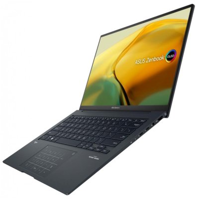 ноутбук ASUS ZenBook 14X OLED UX3404VC-M9134X 90NB10H1-M00710