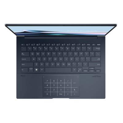 ноутбук ASUS ZenBook 14 OLED UX3405MA-QD489 90NB11R1-M00ST0-wpro