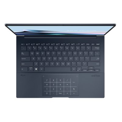 ноутбук ASUS ZenBook 14X OLED UX3405MA-PP136W 90NB11R1-M005R0