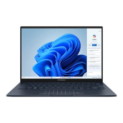 ноутбук ASUS ZenBook 14 OLED UX3405MA-QD183W 90NB11R1-M00SX0