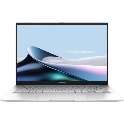ноутбук ASUS ZenBook 14X OLED UX3405MA-QD262W 90NB11R2- M00ZW0