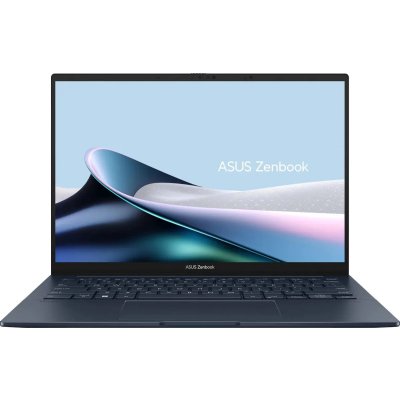 ноутбук ASUS ZenBook 14 OLED UX3405MA-QD1016 90NB11R1-M01UB0-wpro