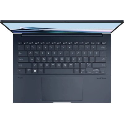 ноутбук ASUS ZenBook 14 OLED UX3405MA-QD1016 90NB11R1-M01UB0-wpro