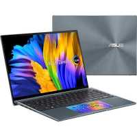 ноутбук ASUS ZenBook 14X OLED UX5400EA-KN132T 90NB0TA3-M02340