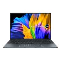 ноутбук ASUS ZenBook 14X OLED UX5401EA-L7111 90NB0UQ5-M000P0