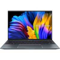 ноутбук ASUS ZenBook 14X OLED UX5401ZA-KN205X 90NB0WM1-M00AV0