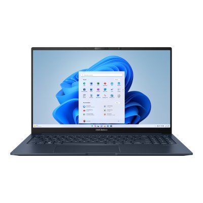 ноутбук ASUS ZenBook 15 UM3504DA-BN285 90NB1161-M00B50