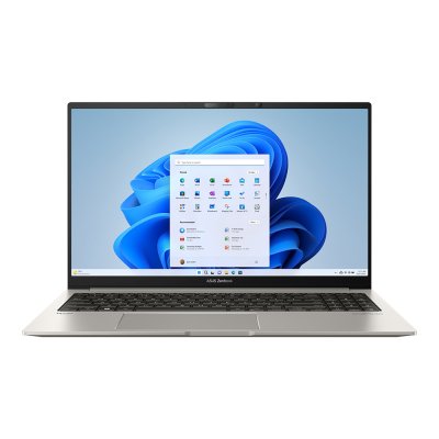 ноутбук ASUS ZenBook 15 OLED UM3504DA-MA456 90NB1163-M00MP0