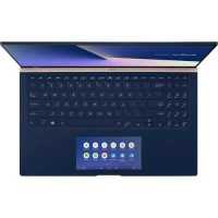 ноутбук ASUS ZenBook 15 UX534FAC-A9121R 90NB0NM3-M02780