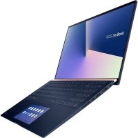 ноутбук ASUS ZenBook 15 UX534FT-AA048R 90NB0NK3-M01430