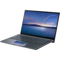 ноутбук ASUS ZenBook 15 UX535LH-BO126R 90NB0RX1-M000Y0