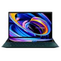 ноутбук ASUS ZenBook Duo 14 UX482EA-HY035T 90NB0S41-M03290