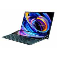 ноутбук ASUS ZenBook Duo 14 UX482EA-HY035T 90NB0S41-M03290