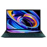 ноутбук ASUS ZenBook Duo 14 UX482EA-HY227R 90NB0S41-M001T0