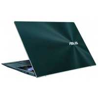 ноутбук ASUS ZenBook Duo 14 UX482EA-HY227R 90NB0S41-M001T0