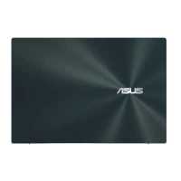 ноутбук ASUS ZenBook Duo 14 UX482EA-HY227R 90NB0S41-M001T0