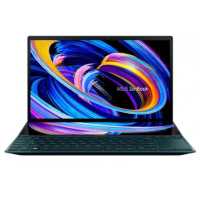 ноутбук ASUS ZenBook Duo 14 UX482EAR-HY316X 90NB0S41-M004T0
