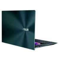 ноутбук ASUS ZenBook Duo 14 UX482EAR-HY316X 90NB0S41-M004T0