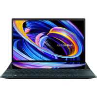 ноутбук ASUS ZenBook Duo 14 UX482EG-HY262T 90NB0S51-M06330