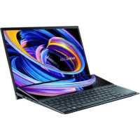 ASUS ZenBook Duo 14 UX482EG-HY254T 90NB0S51-M06370