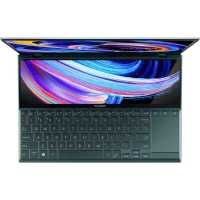 ASUS ZenBook Duo 14 UX482EG-HY254T 90NB0S51-M06370