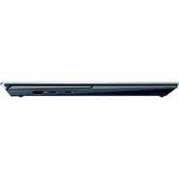 ASUS ZenBook Duo 14 UX482EG-HY254T 90NB0S51-M06370