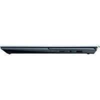 ноутбук ASUS ZenBook Duo 14 UX482EG-HY254T 90NB0S51-M06370