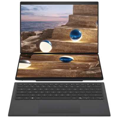 ноутбук ASUS ZenBook Duo 14 UX8407AA-SN279X 90NB16V1-M00F80