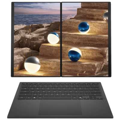 ASUS ZenBook Duo 14 UX8407AA-SN279X 90NB16V1-M00F80